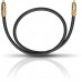 Mono RCA Subwoofer cable, 3.0 m